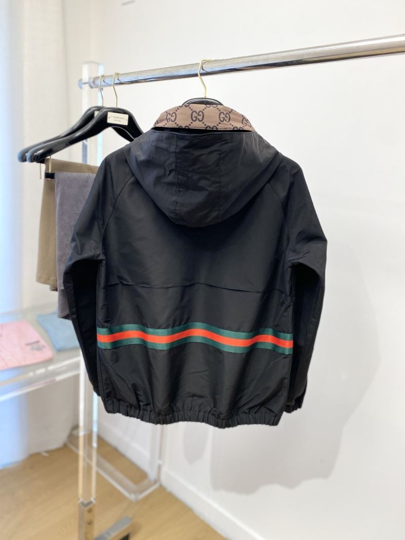 Gucci Outwear